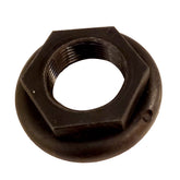 Johnson Pump ThruHull Nut Aerator  Straight90 54033PK