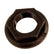 Johnson Pump ThruHull Nut Aerator  Straight90 54033PK