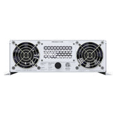 Xantrex Freedom X 2000 True Sine Wave Power Inverter  24VDC  120VAC  2000W 817200021