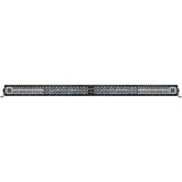 RIGID Industries 50 Adapt ESeries Lightbar  Black 290413