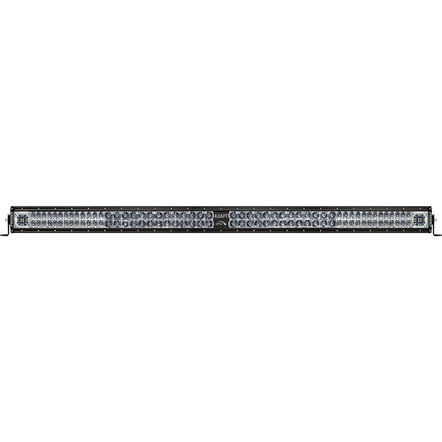 RIGID Industries 50 Adapt ESeries Lightbar  Black 290413