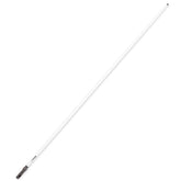 Shakespeare 6235R Phase III AMFM 8 Antenna w20 Cable 6235R