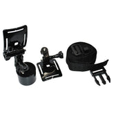 HawkEye FishTrax Strap Mount ACCFF1772