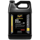 Meguiars Mirror Glaze Quick Detailer  1 Gallon M6601