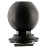 Scotty 168 112 Ball wLow Profile Track Mount 0168