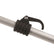 TACO Aluminum Support Pole wSnapOn End 24 to 4512 T107579VEL2