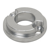 Tecnoseal VETUS Bow Thruster Zinc Washer Anode Set  25 KGF wHardware 23505