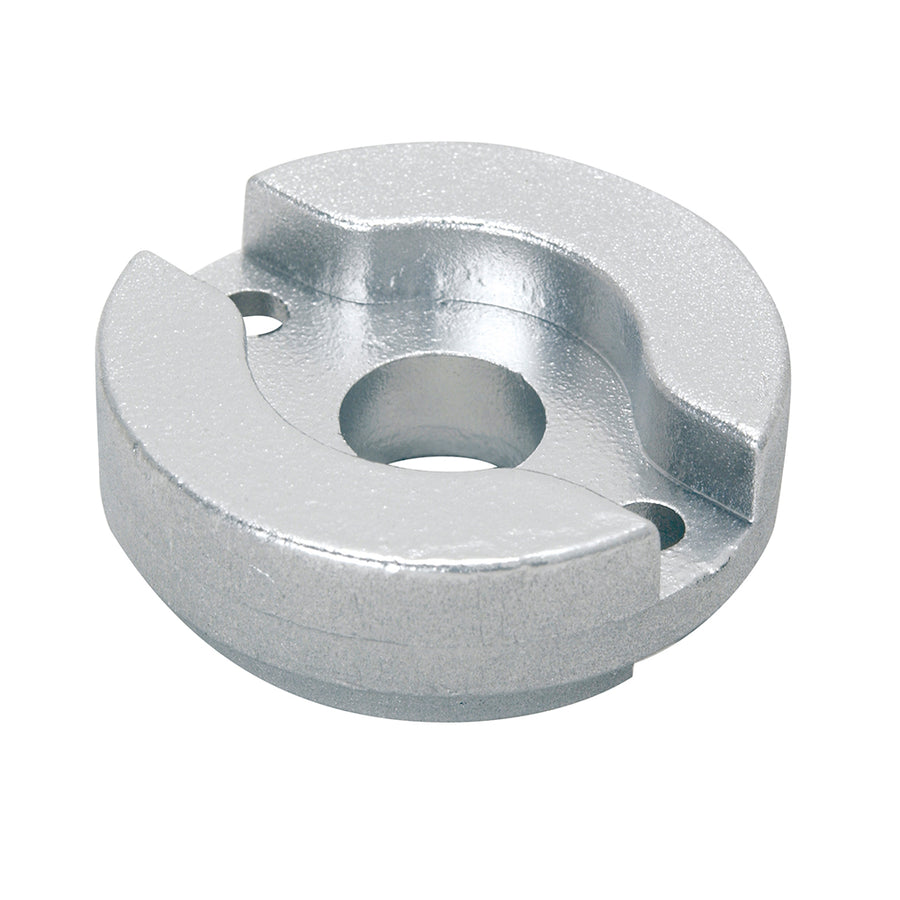 Tecnoseal VETUS Bow Thruster Zinc Washer Anode Set  3555 KGF wHardware 23506