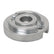Tecnoseal VETUS Bow Thruster Zinc Washer Anode Set  7595 KGF wHardware 23507
