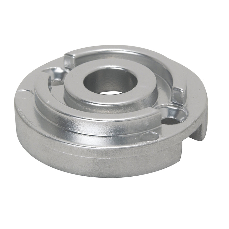 Tecnoseal VETUS Bow Thruster Zinc Washer Anode Set  7595 KGF wHardware 23507