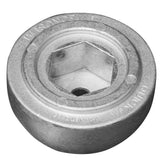 Tecnoseal Quick Zinc Propeller Nut Anode Kit fBTQ185 Bow Thrusters 03606