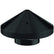 TH Marine GForce ELIMINATOR Trolling Motor Black Prop Nut fMinn Kota 3570 Trolling Motor GFELMKSBKDP