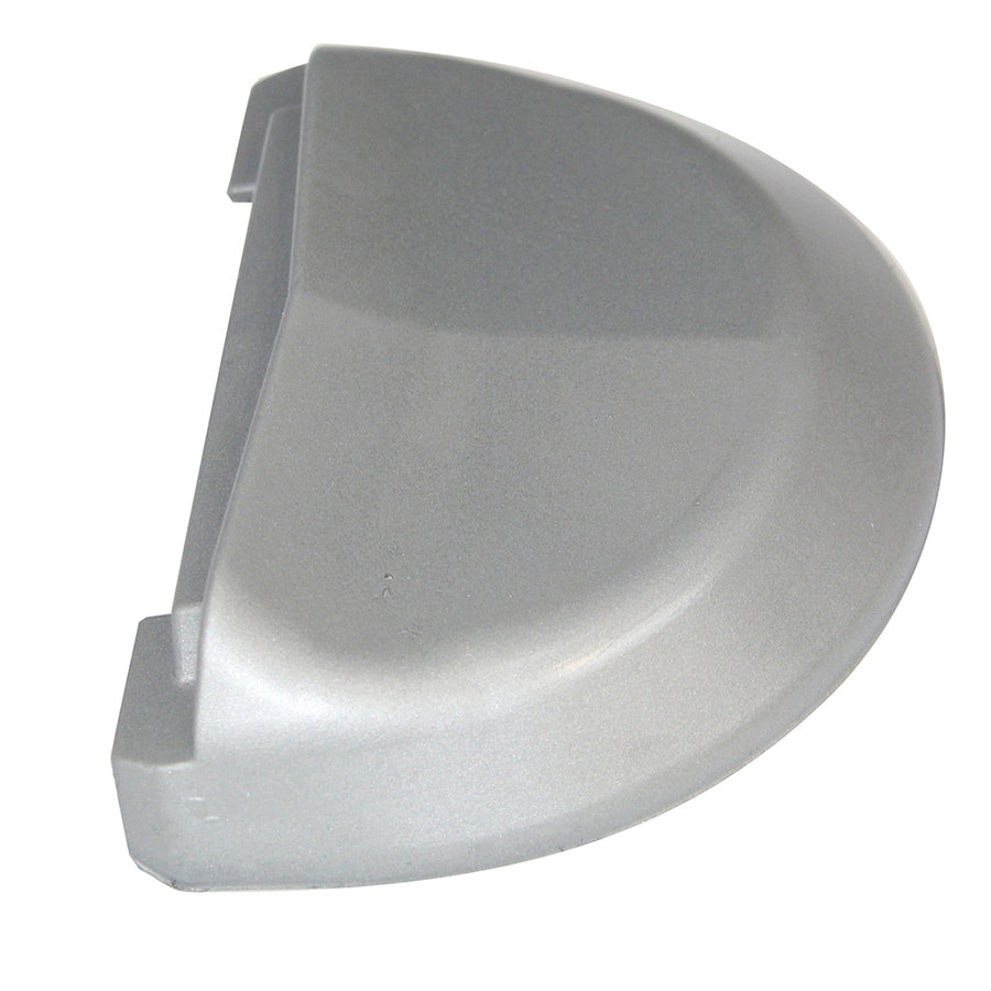 Tecnoseal Zinc Cavitation Plate Anode fVolvo Penta SXDPS 00726