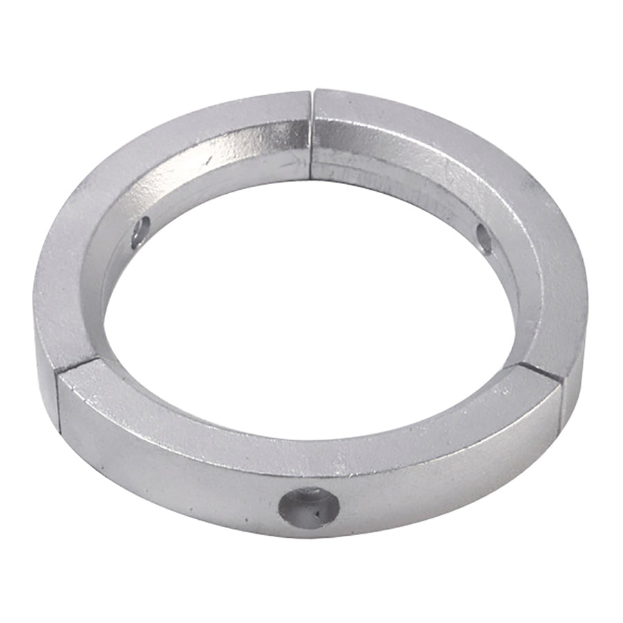 Tecnoseal Zinc 3 Part Folding Prop Ring Anode fVolvo Penta Saildrive 2  3 Blade Propellers 00728