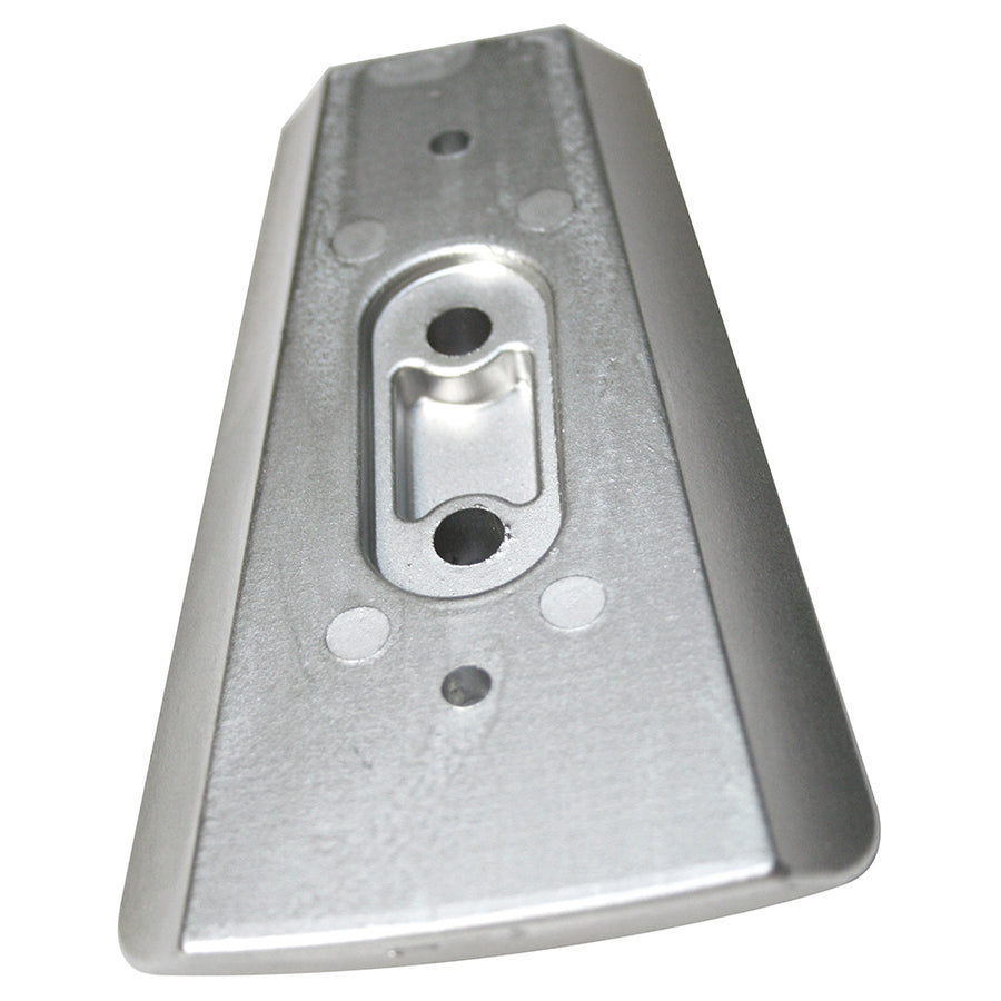 Tecnoseal Volvo Penta DPSADPSBFWD Cavitation Plate Zinc Anode fOutdrives 00733BIS