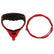 TH Marine GForce Trolling Motor Handle  Cable  Red GFH1RDP