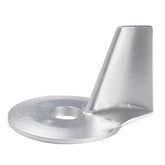Tecnoseal Standard Zinc Trim Tab Anode f2550 HP Mercury Engines 00829