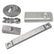 Tecnoseal Mercury Verado 350 Aluminum Anode Kit 20817AL