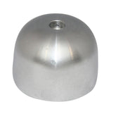 Tecnoseal Zinc Sidepower Anode fSP550 HYD SH420  AH550 Sleipner Bow Thruster Propellers 01053