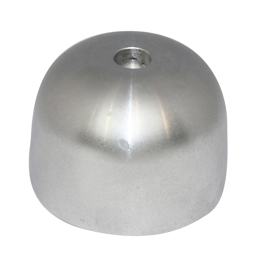 Tecnoseal Zinc Sidepower Anode fSP550 HYD SH420  AH550 Sleipner Bow Thruster Propellers 01053