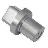 Tecnoseal Yamaha 75350 HP SXFXWaverunner 6009 Small Zinc Anode fCrankcase Cylinder 011461