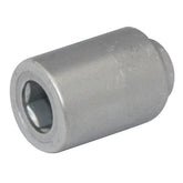 Tecnoseal Yamaha 75250 HP Small Zinc Anode fCrankcase Cylinder 011561