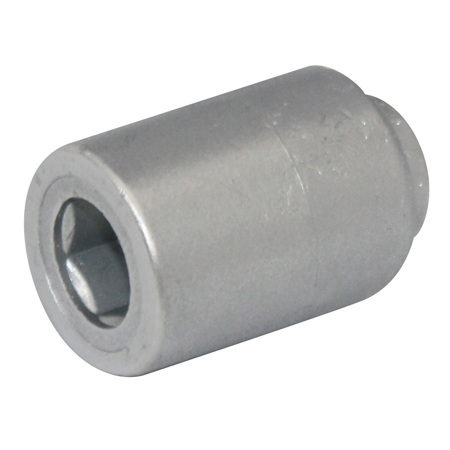 Tecnoseal Yamaha 75250 HP Small Zinc Anode fCrankcase Cylinder 011561