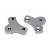 Tecnoseal Stainless Steel Collar fSD20 SD25 SD30 SD31 SD40 SD50  SD60 Yanmar Saildrives PLAC1
