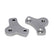 Tecnoseal Stainless Steel Collar fSD20 SD25 SD30 SD31 SD40 SD50  SD60 Yanmar Saildrives PLAC1