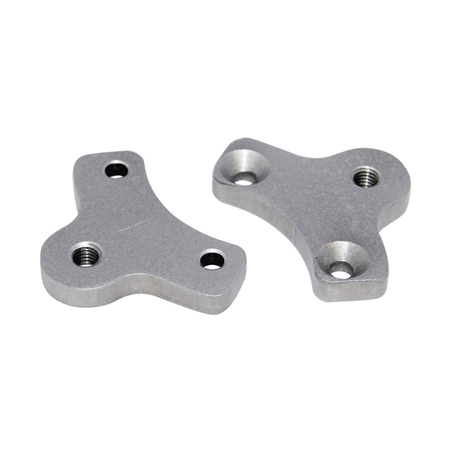 Tecnoseal Stainless Steel Collar fSD20 SD25 SD30 SD31 SD40 SD50  SD60 Yanmar Saildrives PLAC1