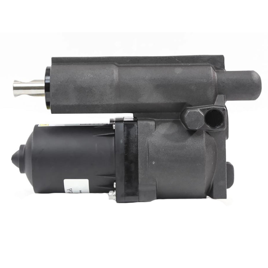TH Marine Replacement Actuator fATLAS Jack Plates Post March 2014 AHJACT3DP