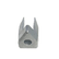 Tecnoseal Spurs Line Cutter Magnesium Anode  Size C D  E TECCDEMG
