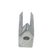 Tecnoseal Spurs Line Cutter Aluminum Anode  Size F  F1 TECFF1AL