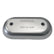 Tecnoseal Magnesium Hull Plate Anode 838 x 4132 x 1116 TECZ406MG