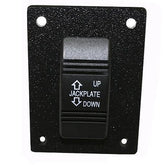 TH Marine ATLAS Jack Plate Replacement Rocker Switch AHJSWITCH1DP