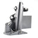 TH Marine HOT FOOT Universal Original Foot Throttle fAll Marine Engines HF1DP