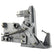 TH Marine HOT FOOT Universal Original Foot Throttle fAll Marine Engines HF1DP