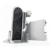 TH Marine HOT FOOT Universal Original Foot Throttle fAll Marine Engines HF1DP