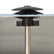 Carver Boat Cover Adjustable Support Pole wBoat Vent II 60002