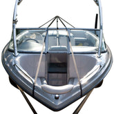 Carver Straps Support System wSupport Pole 60008