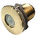 Lumitec SeaBlaze Typhoon Underwater Light  Bronze ThruHull LED Light  Spectrum RGBW  Flush Mount 101451