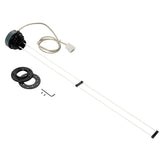 Veratron Waste Water Level Sensor wSeal Kit 930  1224V  420mA  200 to 60MM Length N02240902