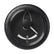 Veratron 52MM 2116 ViewLine Rudder Angle Gauge 40 STBPort  Black Dial  Bezel A2C59514154