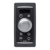 Veratron NavControl TFT Controller fAcquaLink  OceanLink  Black A2C59501982