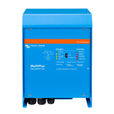 Victron Multiplus InverterCharger 24VDC  3000VA  120VAC w 70AMP Charger  50AMP Transfer Switch  UL Approved PMP242301102