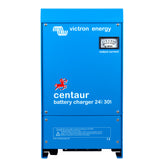 Victron Centaur Charger  24 VDC  30AMP  3Bank  120240 VAC CCH024030000