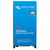 Victron Centaur Charger  24 VDC  60AMP  3Bank  120240 VAC CCH024060000