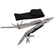 SeaDog MultiTool wKnife Blade  304 Stainless Steel 5631511