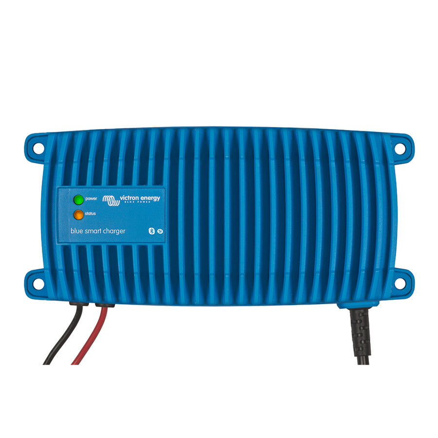Victron BlueSmart IP67 Charger 12VDC  13AMP  UL Approved BPC121315106