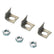 Veratron Flush Mount Fixing Bracket  ViewLine Gauges A2C59510864